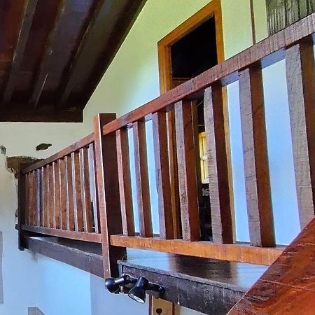 Pidream Cottage . Cabanas De Pisuena Selaya Ngoại thất bức ảnh