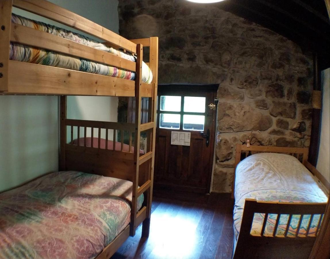 Pidream Cottage . Cabanas De Pisuena Selaya Ngoại thất bức ảnh