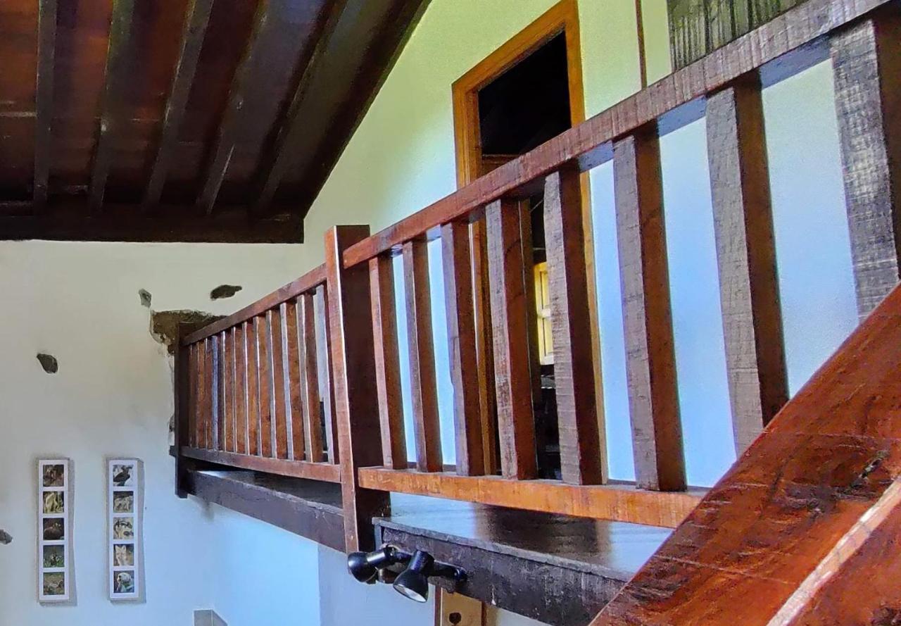 Pidream Cottage . Cabanas De Pisuena Selaya Ngoại thất bức ảnh
