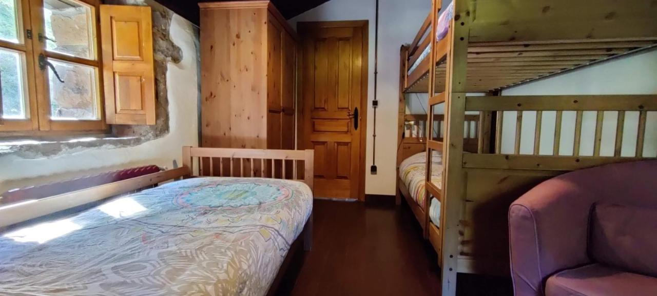 Pidream Cottage . Cabanas De Pisuena Selaya Ngoại thất bức ảnh