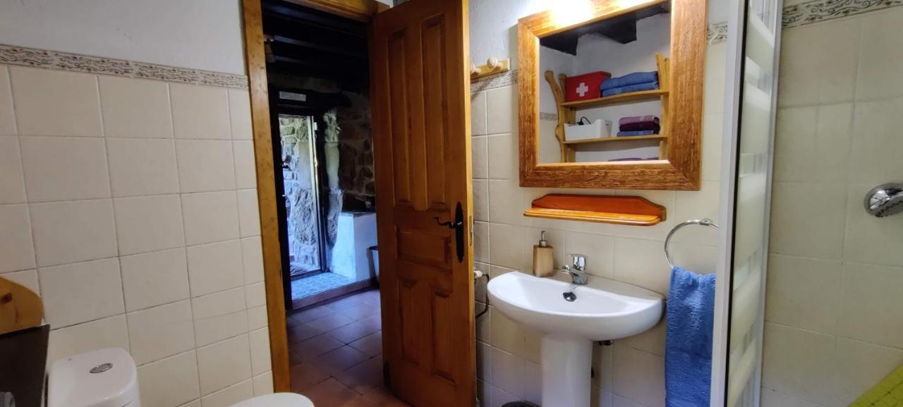 Pidream Cottage . Cabanas De Pisuena Selaya Ngoại thất bức ảnh