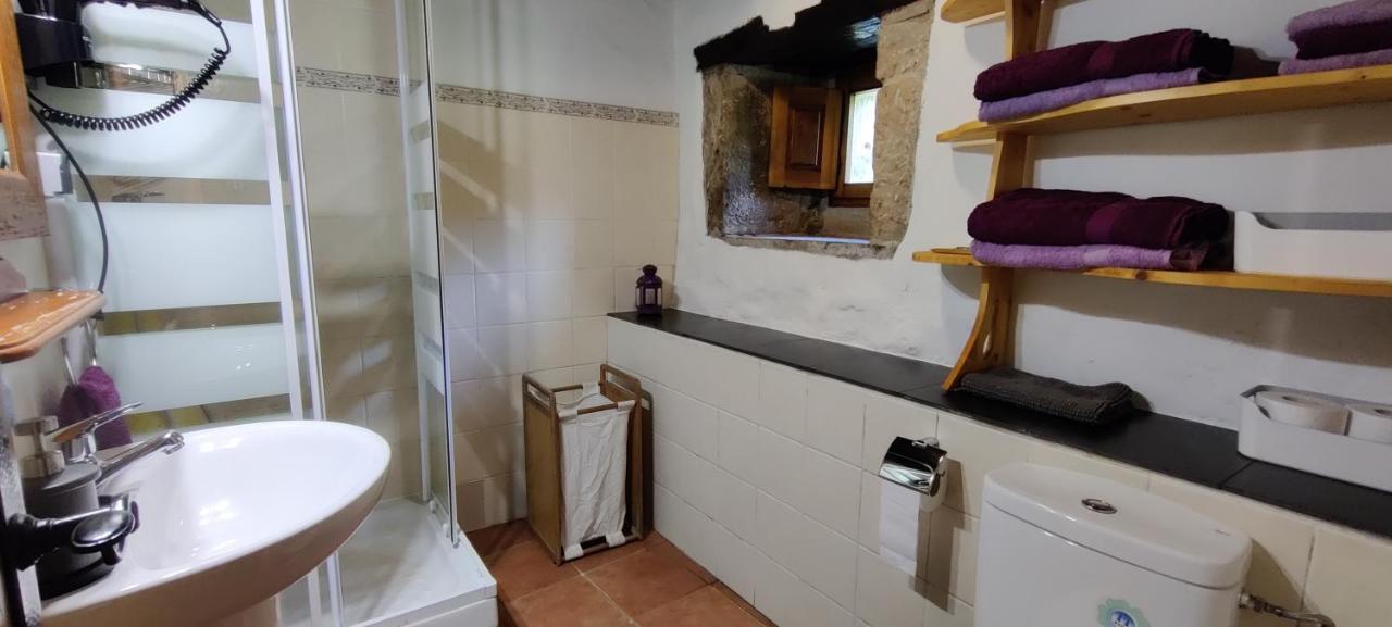 Pidream Cottage . Cabanas De Pisuena Selaya Ngoại thất bức ảnh