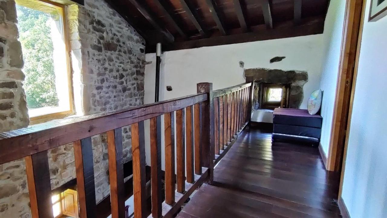 Pidream Cottage . Cabanas De Pisuena Selaya Ngoại thất bức ảnh